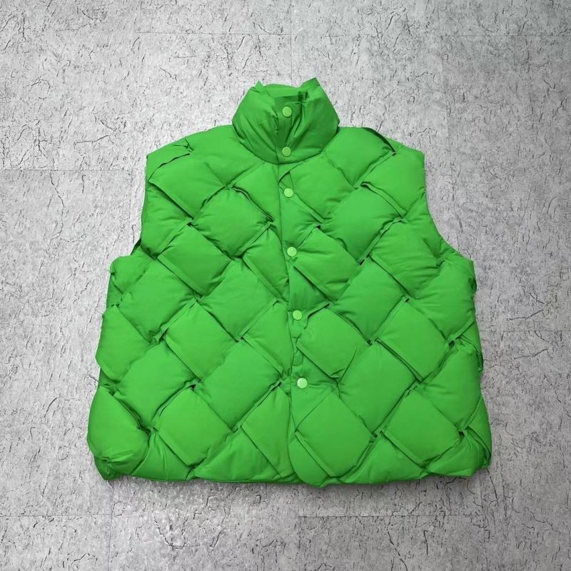 Bottega Veneta Down Jackets